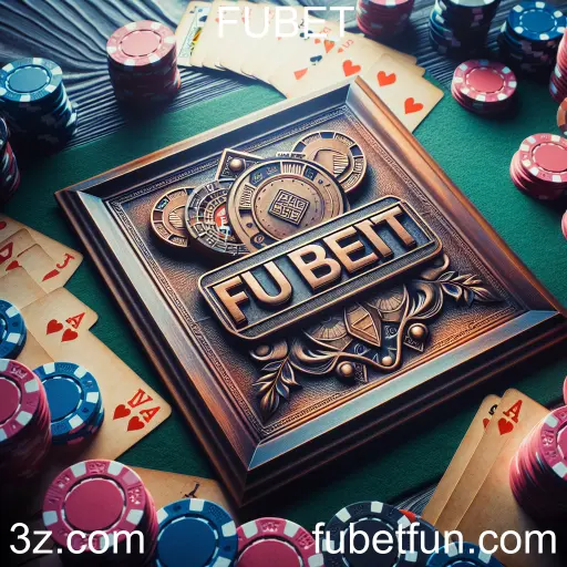 Explorando a Categoria de Cassino no FUBET: Uma Experiência Empolgante️
