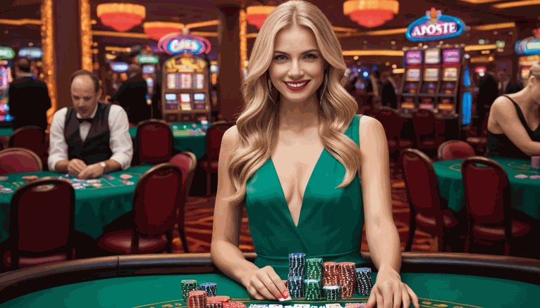 FUBET: Descubra as Mesas de Jogos no FUBET: Diversão e Emoção Garantidas️