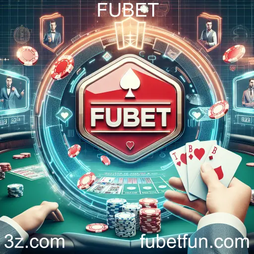 Descubra as Mesas de Jogos no FUBET: Diversão e Emoção Garantidas️ Descubra as Mesas de Jogos no FUBET: Diversão e Emoção Garantidas️